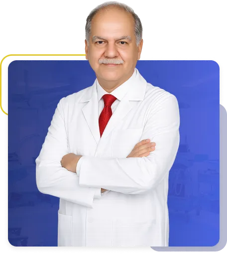 دكترعلیرضا نادری