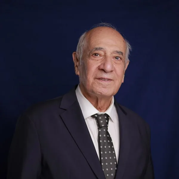 دکتر اصغر صدرائی